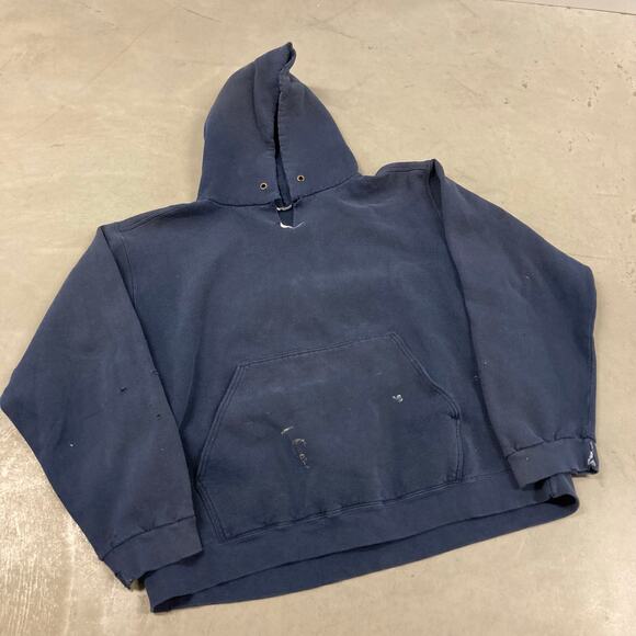 Nike Other - Y2K nike middle swoosh Hoodie